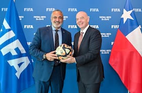 ¿Cuánto cuesta organizar el Mundial Sub 20?: el plan de la ANFP para llevar adelante la promesa cumplida por la FIFA
