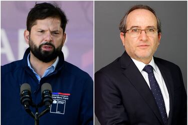 Boric desmiente a embajador de Israel en Chile por supuesta falta de respuesta del gobierno