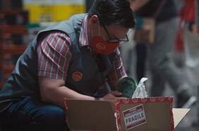¿Qué llevarías de tu vida en una maleta de 23 kg si tuvieras que cambiar de hogar?
