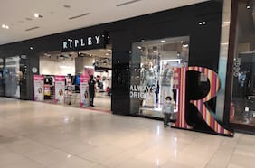 Humphreys baja la clasificación de bonos de Ripley Corp y Ripley Chile