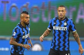 Radja Nainggolan queda con libertad condicional mientras se investiga supuesto tráfico de cocaína