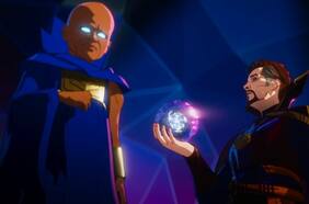 Las siguientes temporadas de What If...? profundizarán en la humanidad y motivaciones The Watcher