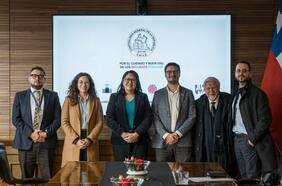 Bancada FA se reúne con contralora Pérez y abordan propuestas tras escándalo de licencias médicas