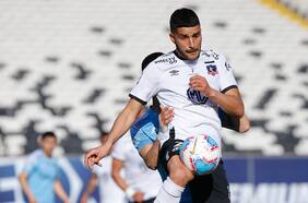 Quinteros deja fuera a Blandi y Jara