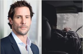 Alerta por una nueva forma de delincuencia: cómo le robaron al actor Gonzalo Valenzuela