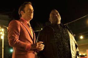 De Normal People a Better Call Saul: las series favoritas del año de la pandemia