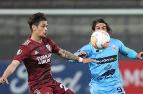 Absuelven a Gonzalo Montiel, el campeón del mundo acusado de violación