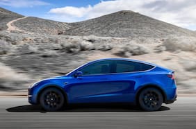 ¿Cuáles son los autos 100% eléctricos más vendidos en Chile?