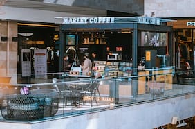 Marley Coffee sigue con su expansión en Chile y Latinoamérica: invertirá US$7 millones en apertura de nuevos locales y productos