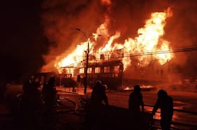 Agenda integral contra la violencia