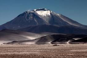 “Karachi”: el increíble pez andino capaz de vivir en el inhóspito altiplano a miles de metros de altura