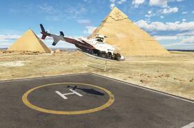 Microsoft Flight Simulator tendrá una edición expandida para celebrar sus 40 años