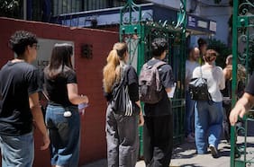 Matemática 2 bajo la lupa: ¿Qué tan difícil fue la prueba “del terror” de la reciente PAES?