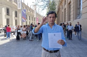 Alcalde de Pedro Aguirre Cerda pide evaluar la “contribución al orden público” de las Fuerzas Armadas tras intensas balaceras
