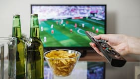 Por qué ver el Mundial tiene beneficios para la salud, según la ciencia
