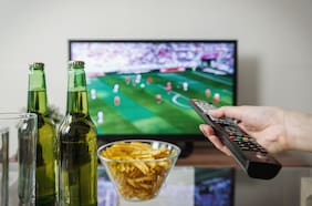 Por qué ver el Mundial tiene beneficios para la salud, según la ciencia