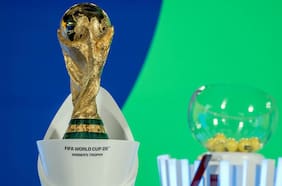 Revive el sorteo de la fase de grupos del Mundial 2026 de Norteamérica