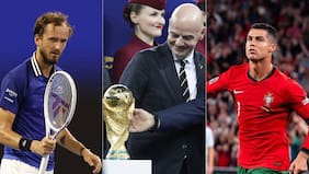 Irán duda si ir al Mundial, tenistas varados en Dubai y más: cómo los bombardeos de Estados Unidos impactan en el deporte