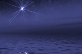 “Una bomba termonuclear”: astrónomos expectantes por inminente explosión de estrella que se verá a simple vista