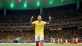 “Esquivó la trampa con talento”: en Colombia aplauden la clasificación a la segunda fase del Mundial tras vencer a RD Congo