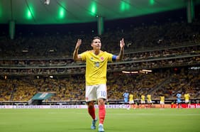 “Esquivó la trampa con talento”: en Colombia aplauden la clasificación a la segunda fase del Mundial tras vencer a RD Congo