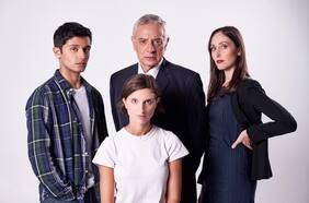 Teatro Zoco estrena nueva versión de “Proof” con Paula Luchsinger y Tito Bustamante