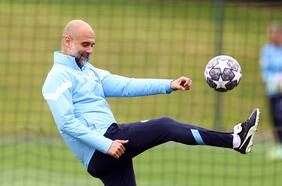 Champions League: la deuda que Pep Guardiola quiere saldar fuera del Barcelona