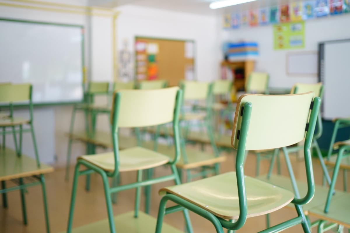 Cómo ayudar a los niños a adaptarse al regreso escolar con hábitos saludables.