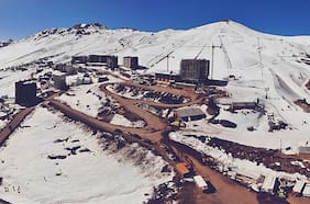 El escáner financiero de la sociedad dueña de Farellones y El Colorado