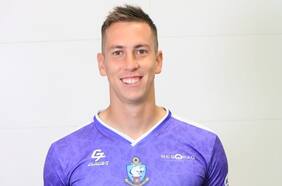 Ignacio González: “Ya llevo harto tiempo en el fútbol; quiero dejar una huella con un club”