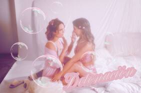 “Detonación”: escucha el remix que junta a Camila Moreno y Princesa Alba