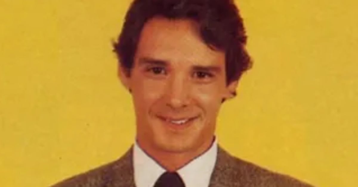 Quién es Alejandro Landero, el famoso actor de telenovelas en México que ahora vive en situación de calle