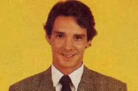 Quién es Alejandro Landero, el famoso actor de telenovelas en México que ahora vive en situación de calle