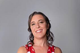 María Jaraquemada, directora Chile Transparente, sobre anteproyecto constitucional: “Se podría perfeccionar una debida coordinación de las entidades públicas en la lucha contra la corrupción”