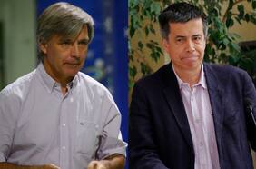 “No comprende que el sueldo que gana proviene de recursos públicos; no entiende su rol”: comisión de deportes vuelve a la carga contra Harold Mayne-Nicholls por Santiago 2023