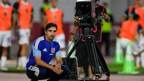 Universidad de Chile se queda sin DT: los azules despiden a Paqui Meneghini