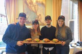 The Top Chile se lanza con su red social de gastronomía y ya piensa en su expansión regional