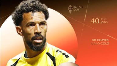 ¿Boom mediático o nivel mundial? El debate que abre la nominación de Vozinha al Balón de Oro como mejor arquero