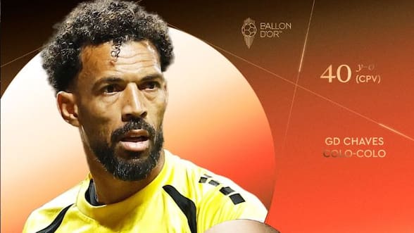 ¿Boom mediático o nivel mundial? El debate que abre la nominación de Vozinha al Balón de Oro como mejor arquero