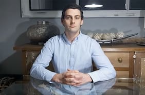 Tribunal de Temuco declara culpable a Martín Pradenas por violación de la joven Antonia Barra y otros cinco ataques sexuales