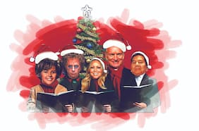 Las mejores, las peores y las más extrañas canciones de Navidad