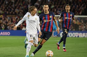 La guerra entre el Real Madrid y el Barcelona es sin cuartel: los merengues recuerdan la inauguración del Camp Nou en pleno franquismo