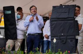 Colombia: Amenazas a candidatos hacen resurgir fantasma de la violencia política