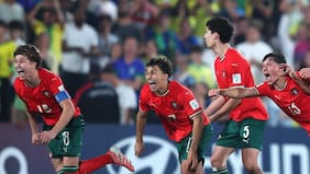 A qué hora y dónde ver a Portugal vs. Austria por la final del Mundial Sub 17