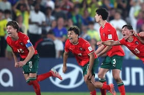 A qué hora y dónde ver a Portugal vs. Austria por la final del Mundial Sub 17