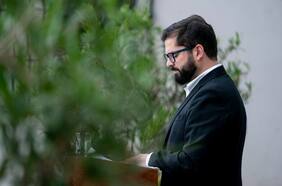 Columna de Carlos Correa: El Presidente en su laberinto