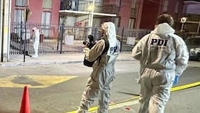 PDI investiga ataque armado que dejó a joven en estado grave en Arica