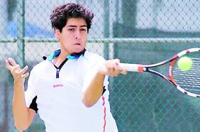 El impresionante cambio físico de Alejandro Tabilo que lo llevó a la élite del tenis