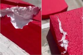 Asientos de plumavit: la insólita característica del estadio en que Bolivia recibe a Venezuela