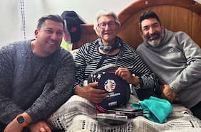 Sifup visita mundialista del 62 y solicita endurecer penas para agresiones contra personas de la tercera edad